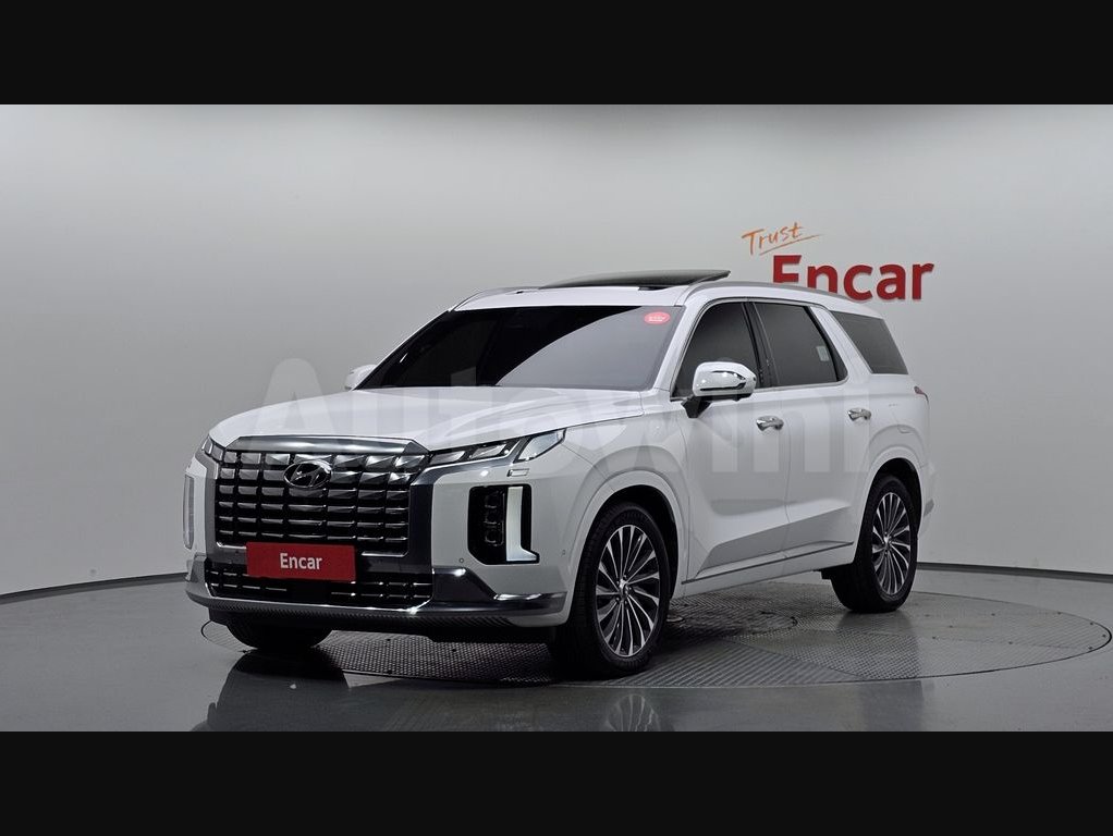 2023 Hyundai Palisade  FWD