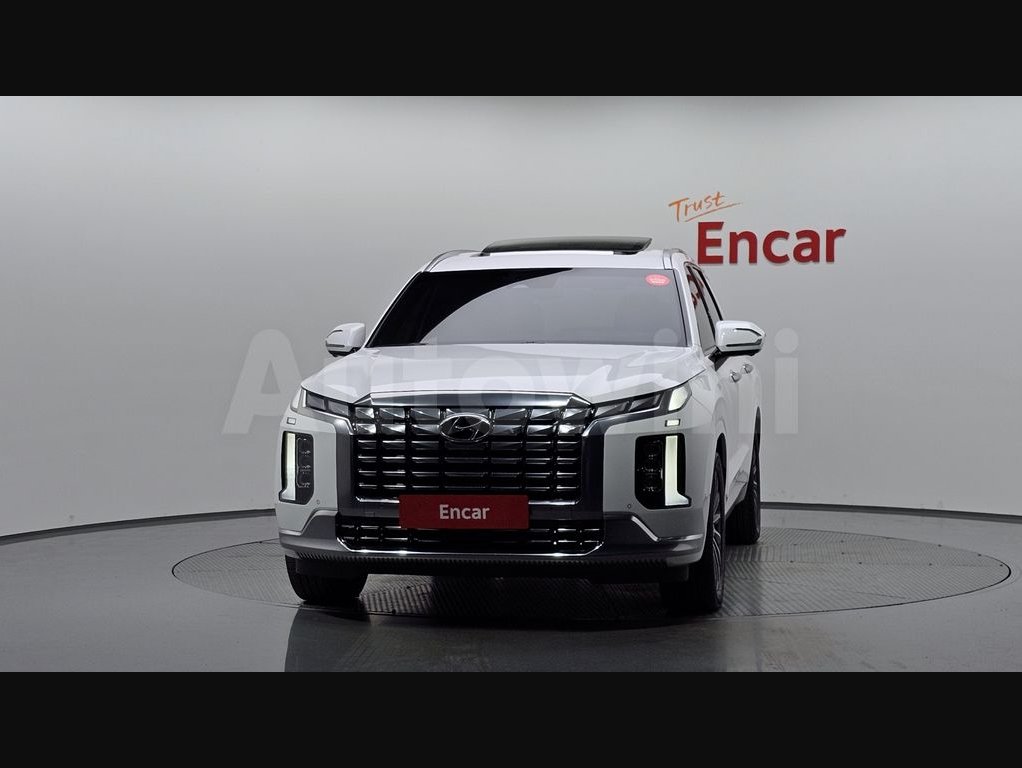 2023 Hyundai Palisade  FWD