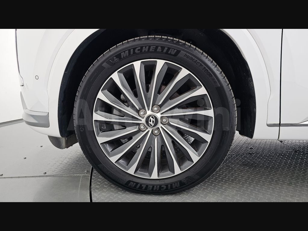 2023 Hyundai Palisade  FWD