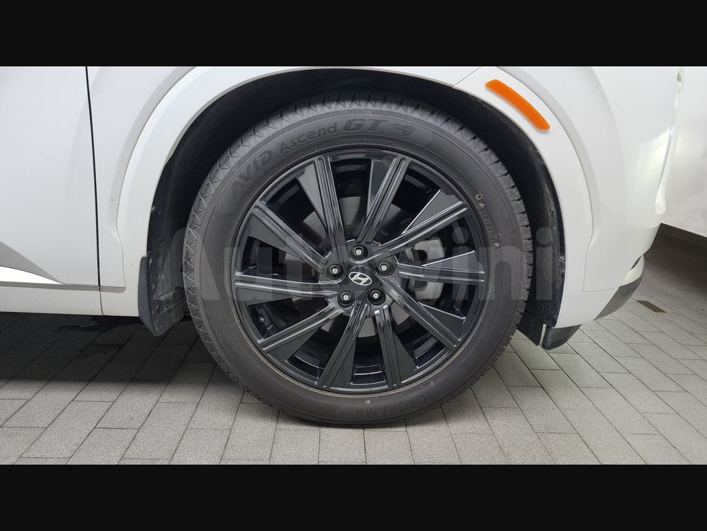 2022 Hyundai Palisade  FWD