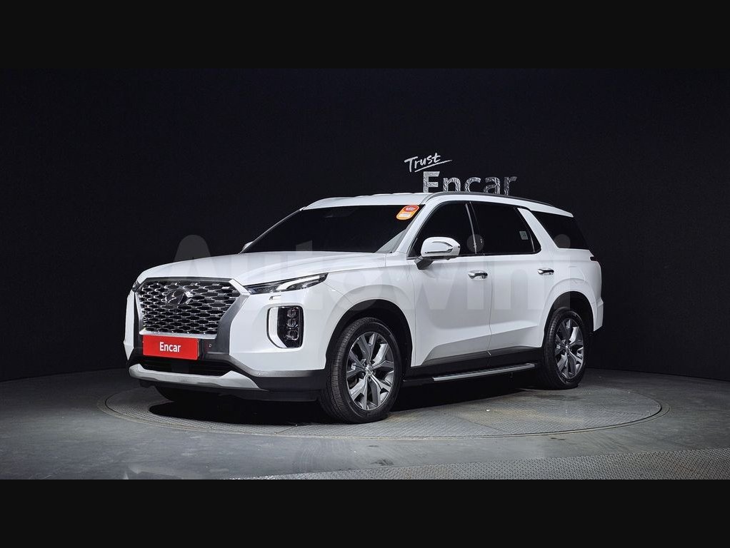 2022 Hyundai Palisade  FWD