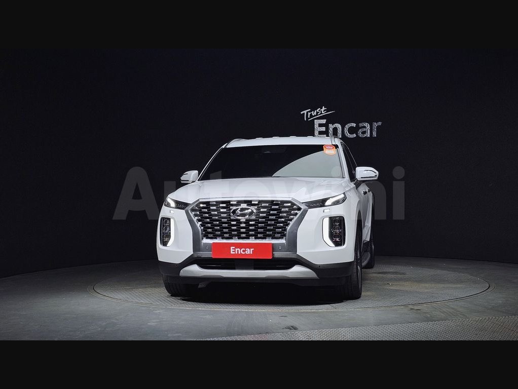 2022 Hyundai Palisade  FWD