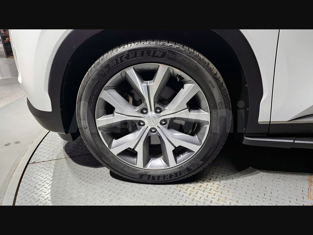 2022 Hyundai Palisade  FWD