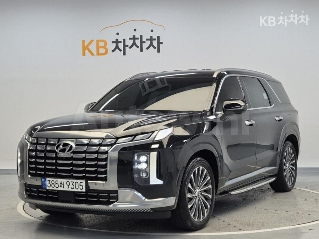 2023 Hyundai Palisade  FWD