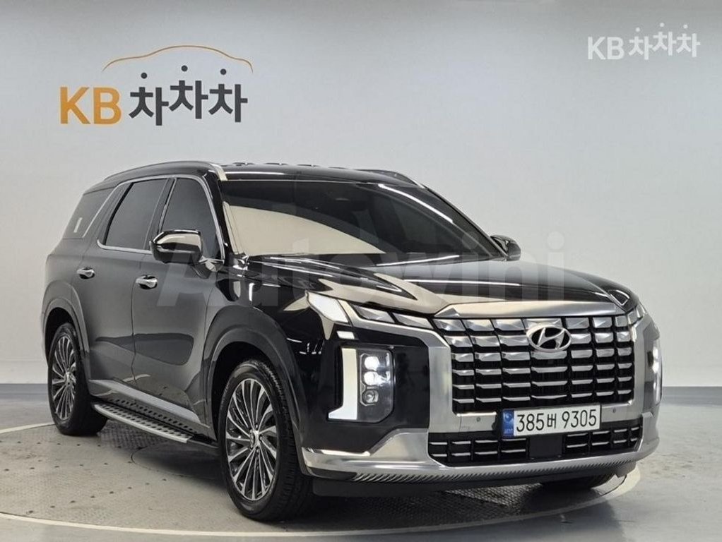 2023 Hyundai Palisade  FWD
