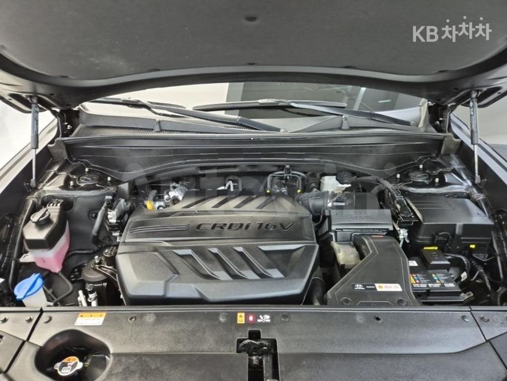 2023 Hyundai Palisade  FWD