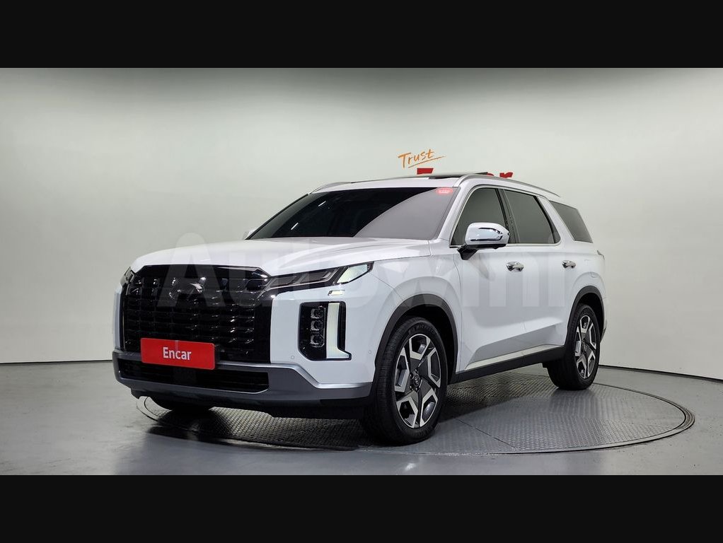 2023 Hyundai Palisade  FWD