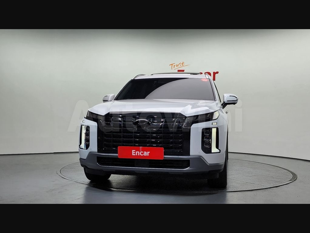 2023 Hyundai Palisade  FWD