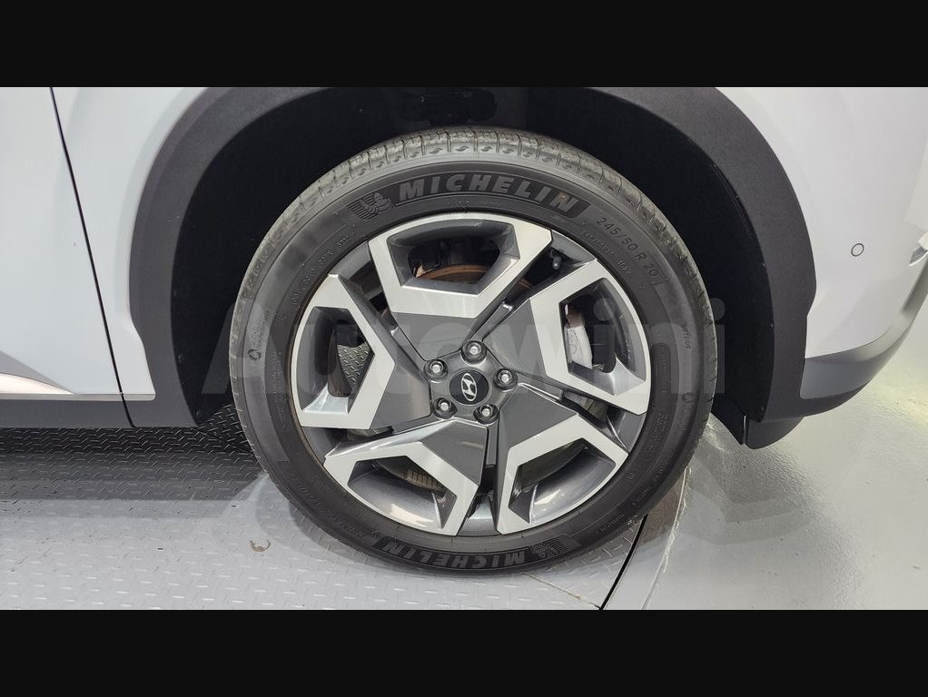 2023 Hyundai Palisade  FWD