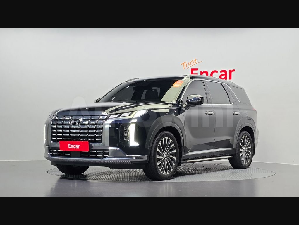 2023 Hyundai Palisade  FWD