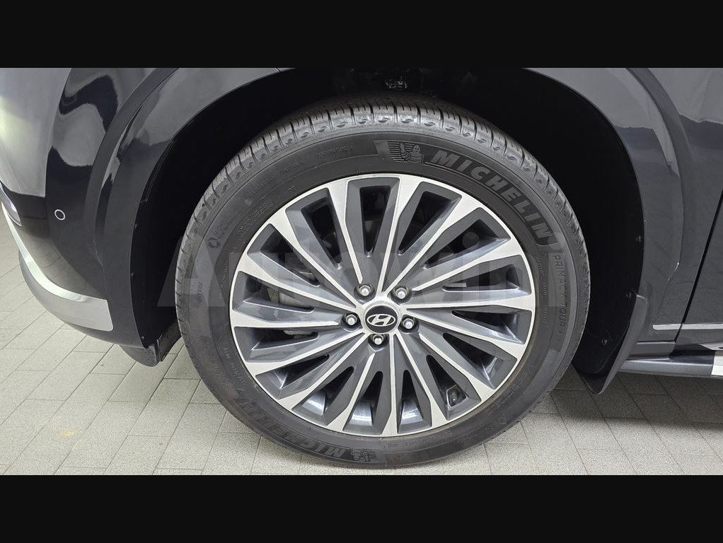 2023 Hyundai Palisade  FWD