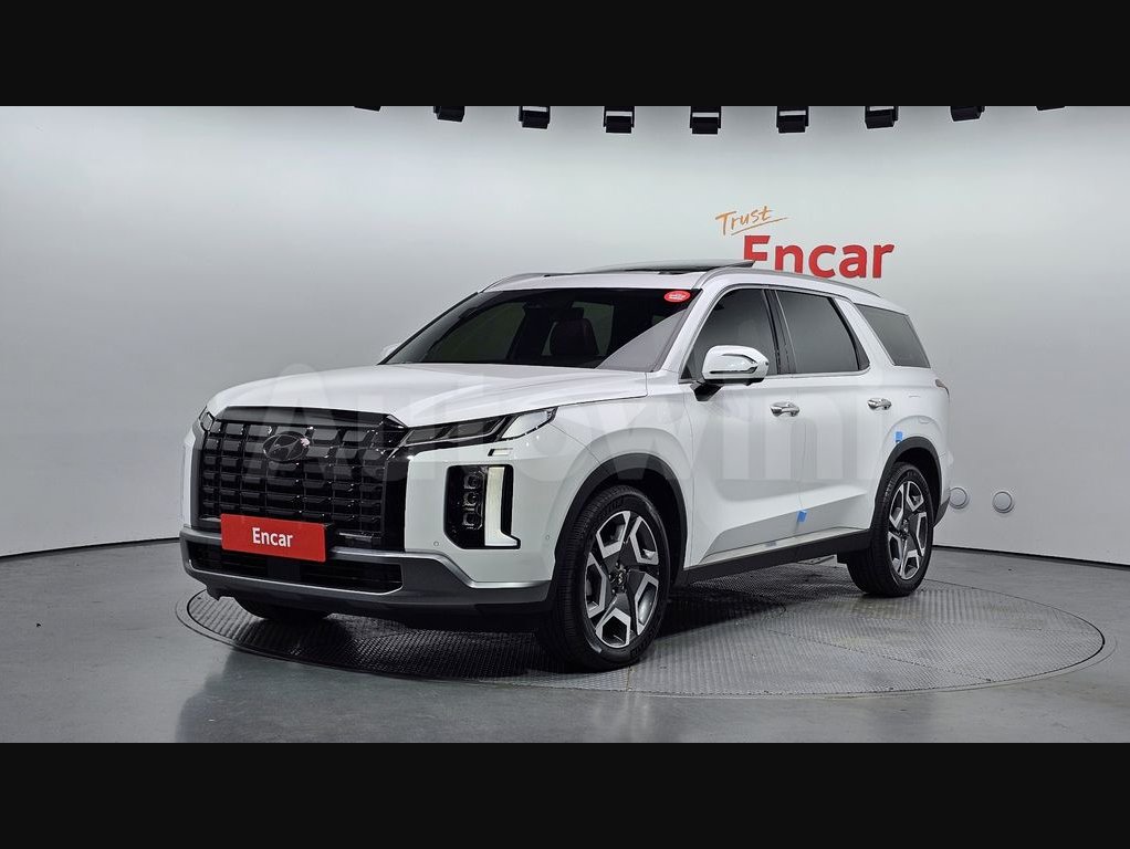 2023 Hyundai Palisade  FWD