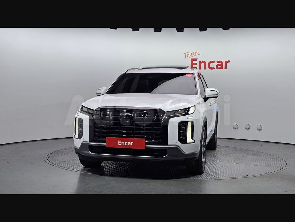 2023 Hyundai Palisade  FWD