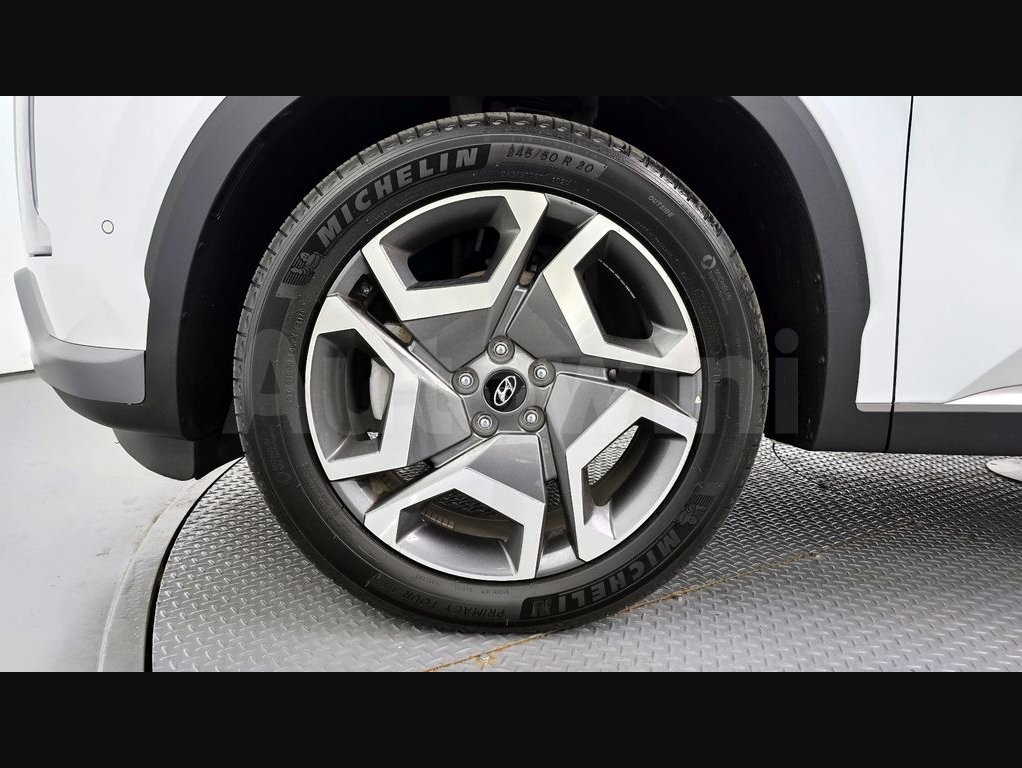 2023 Hyundai Palisade  FWD