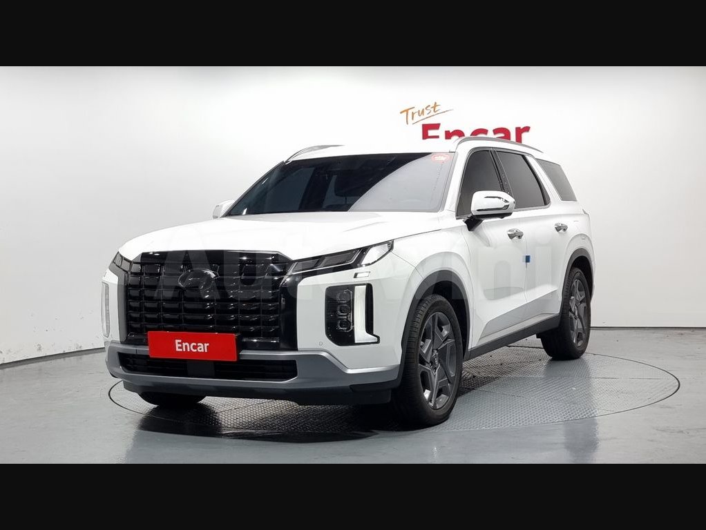2023 Hyundai Palisade  FWD