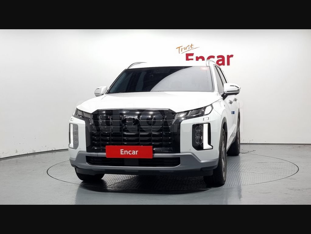2023 Hyundai Palisade  FWD