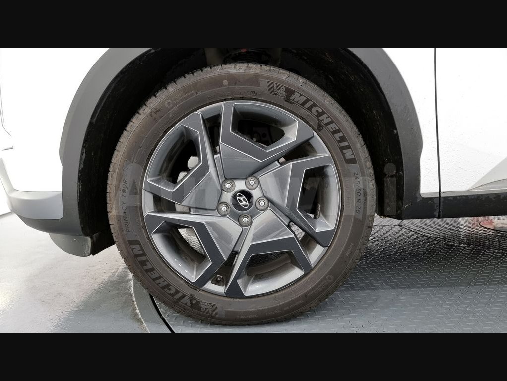 2023 Hyundai Palisade  FWD