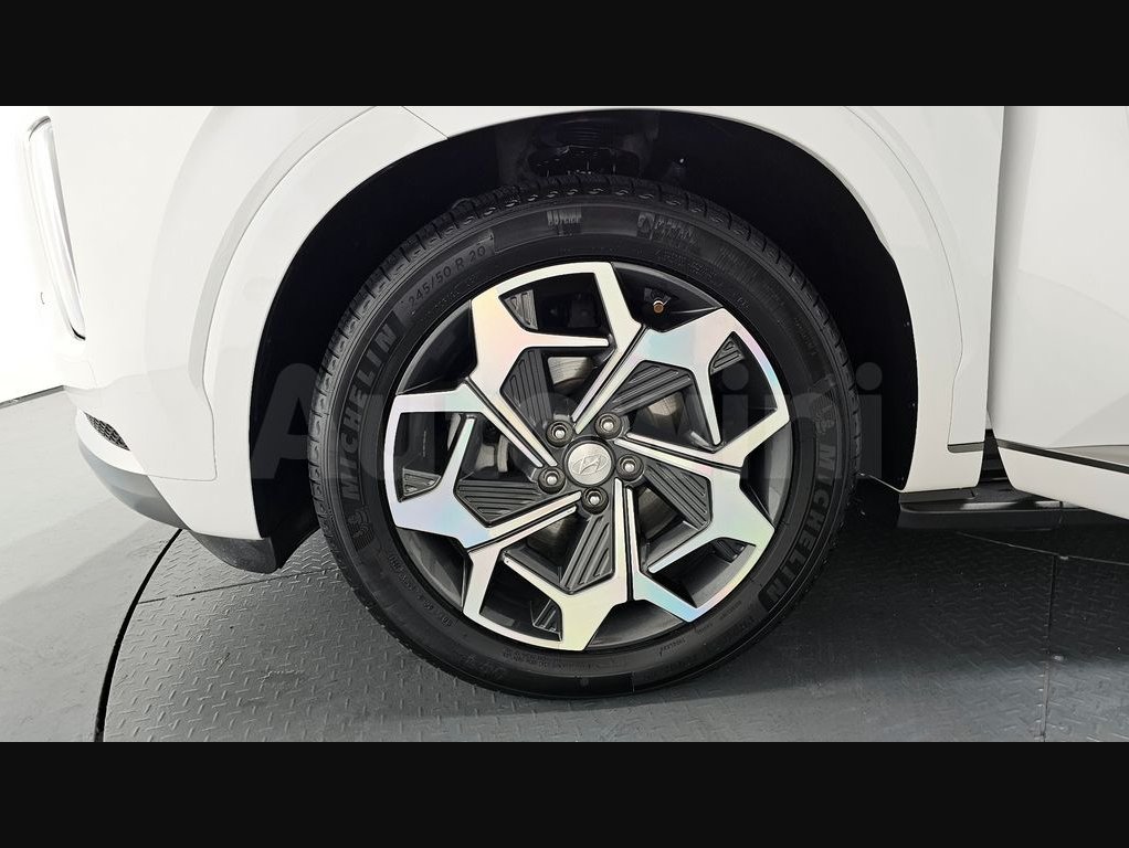 2022 Hyundai Palisade  FWD