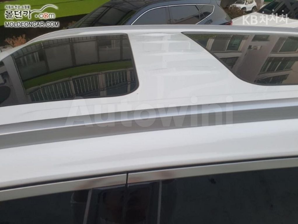 2023 Hyundai Palisade  FWD