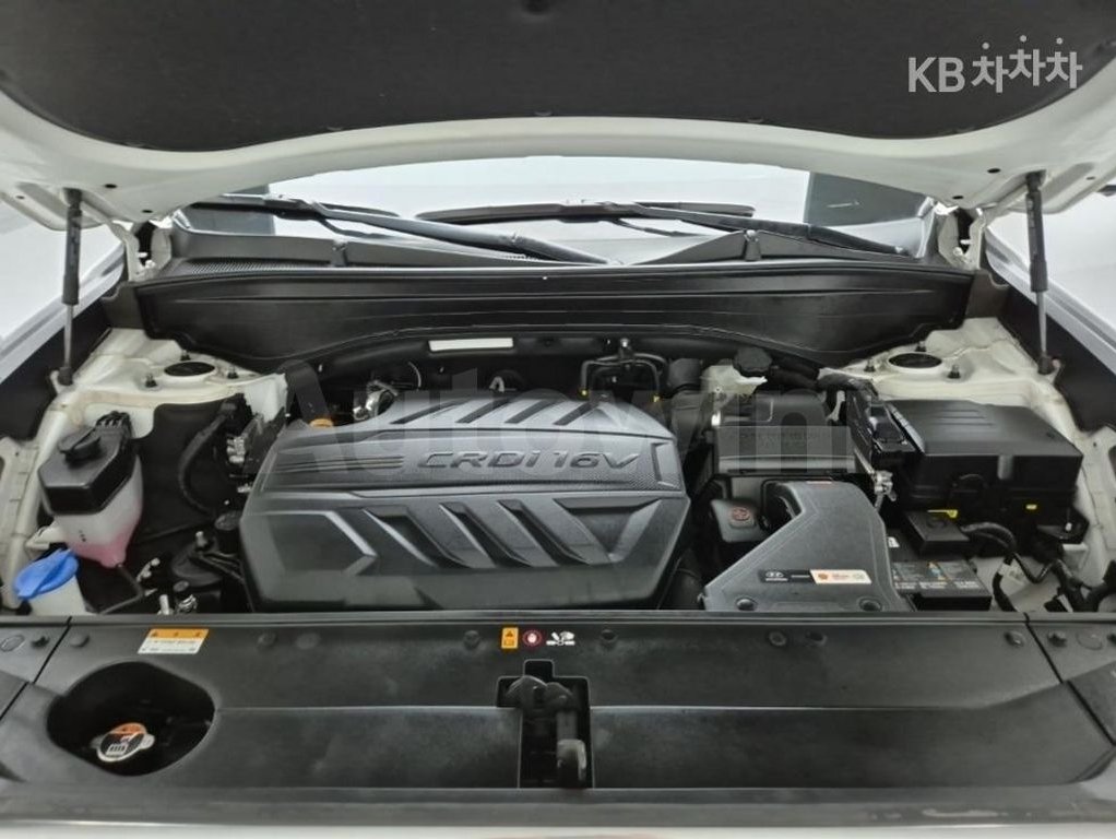 2023 Hyundai Palisade  FWD