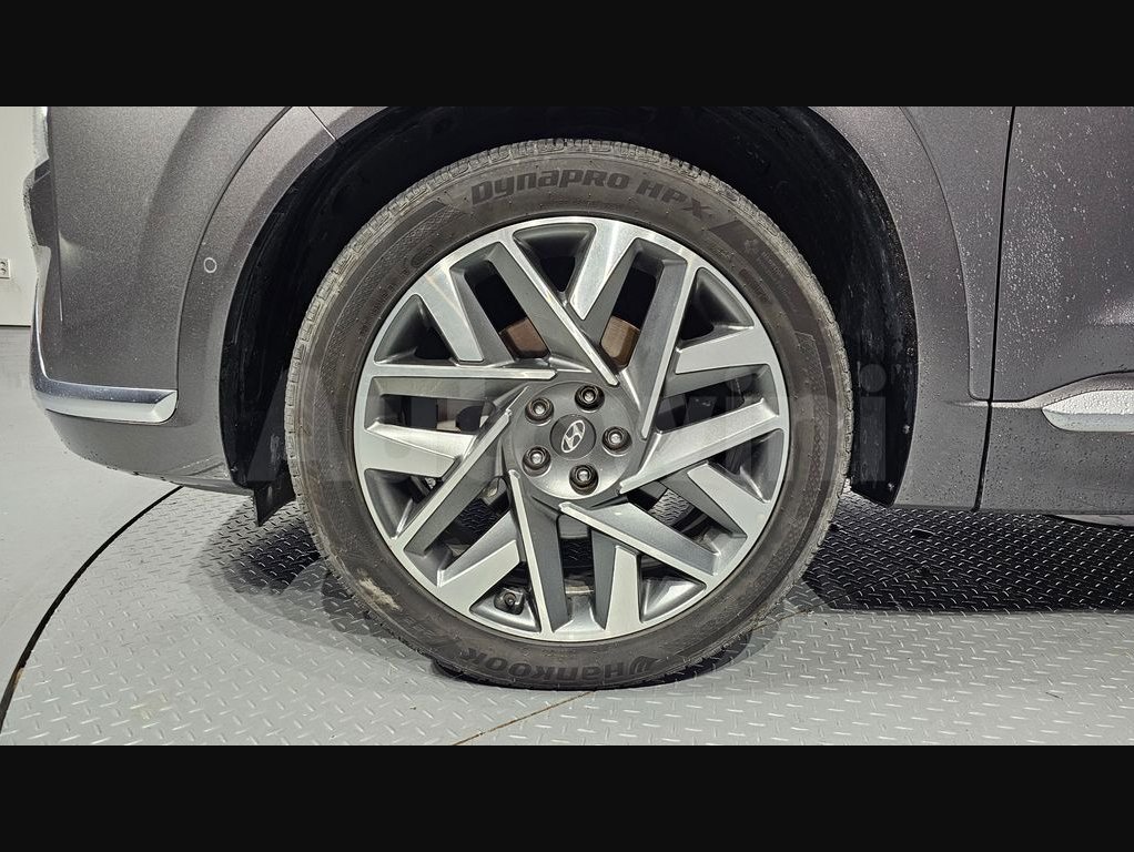 2021 Hyundai Santa Fe  FWD