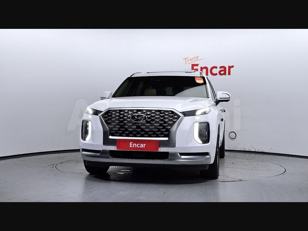 2021 Hyundai Palisade  FWD