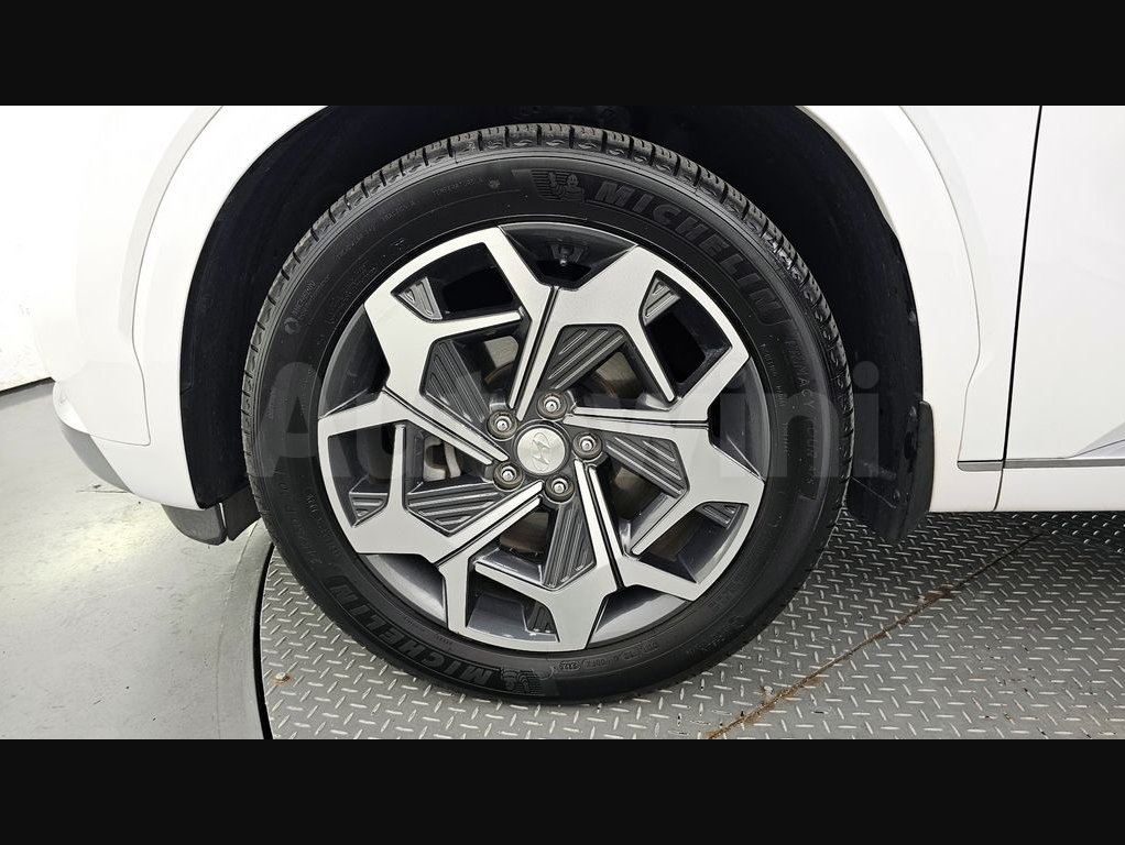 2021 Hyundai Palisade  FWD