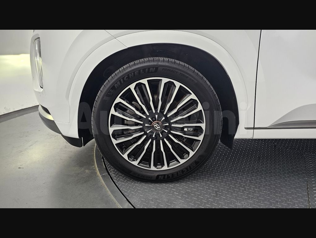 2022 Hyundai Palisade  FWD