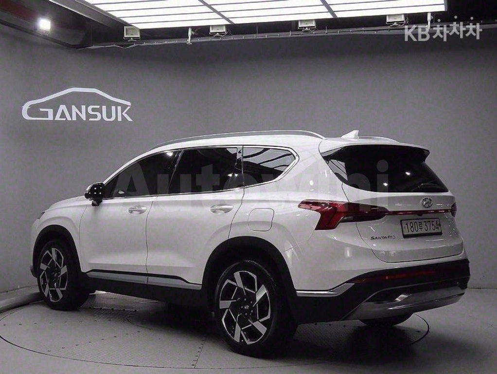 2021 Hyundai Santa Fe  FWD
