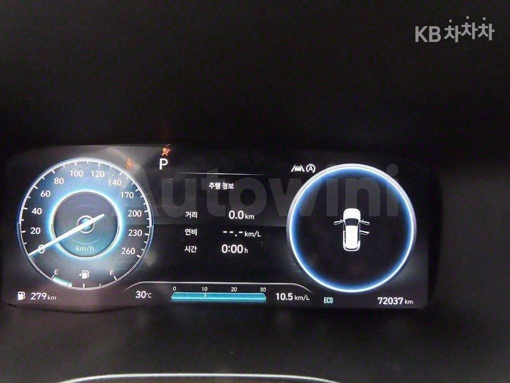 2021 Hyundai Santa Fe  FWD