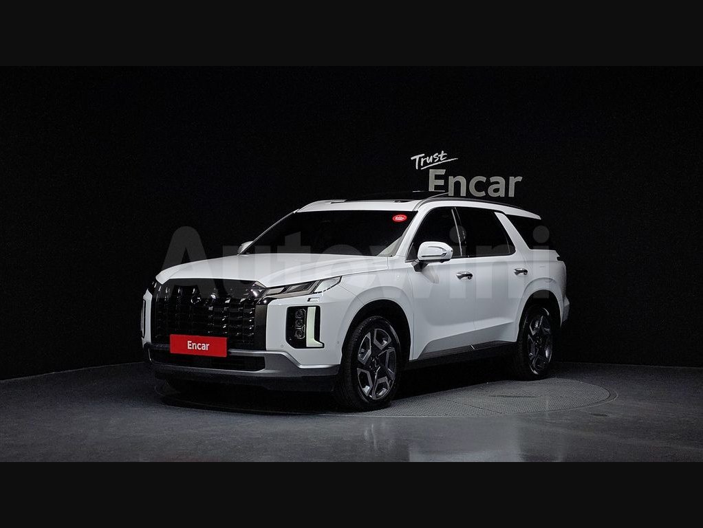 2023 Hyundai Palisade  FWD