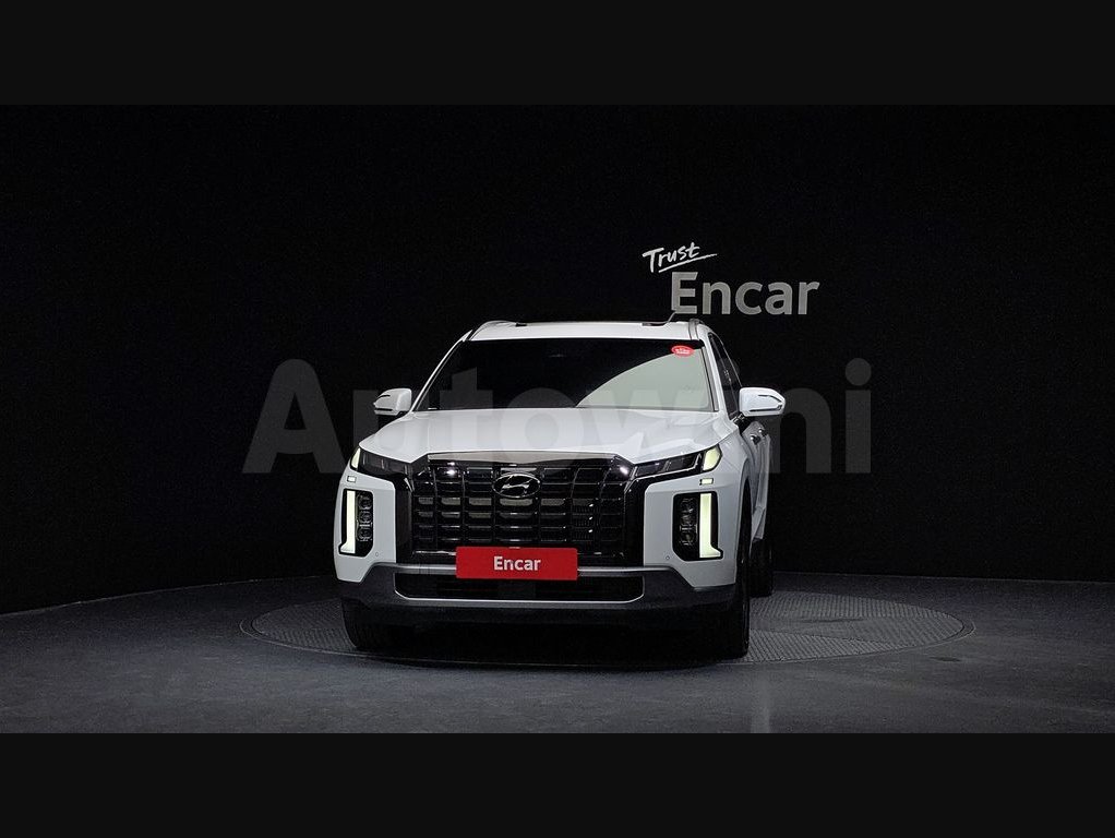 2023 Hyundai Palisade  FWD