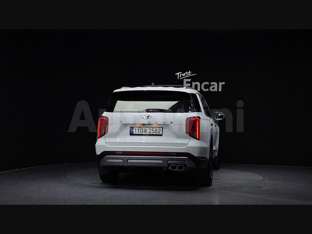 2023 Hyundai Palisade  FWD