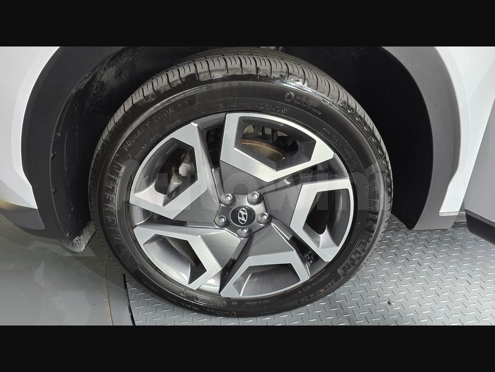 2023 Hyundai Palisade  FWD