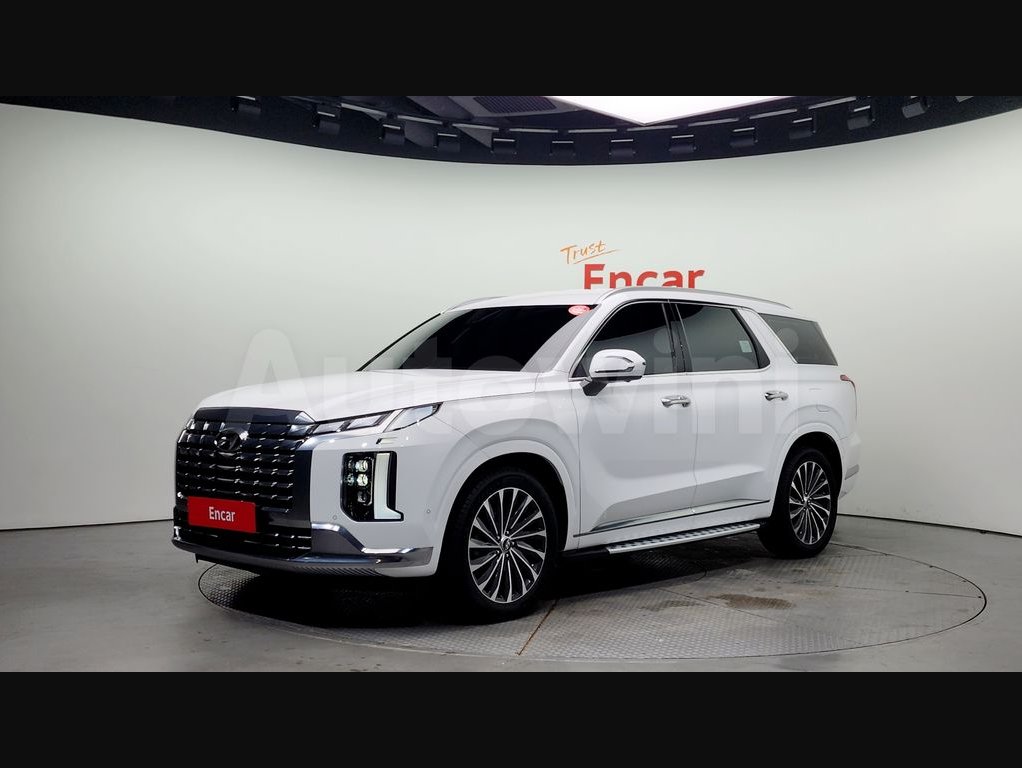 2023 Hyundai Palisade  FWD