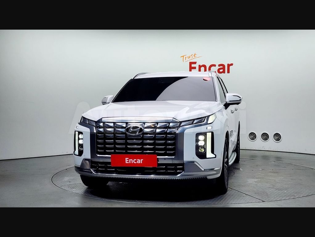2023 Hyundai Palisade  FWD