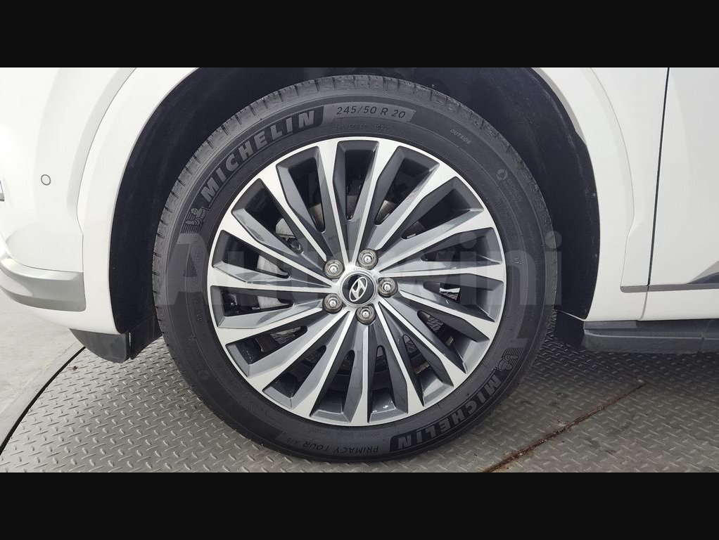 2023 Hyundai Palisade  FWD