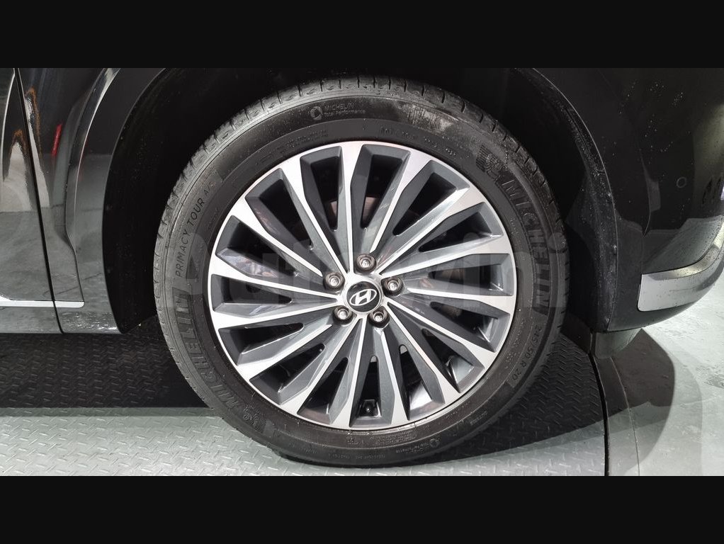 2024 Hyundai Palisade  FWD