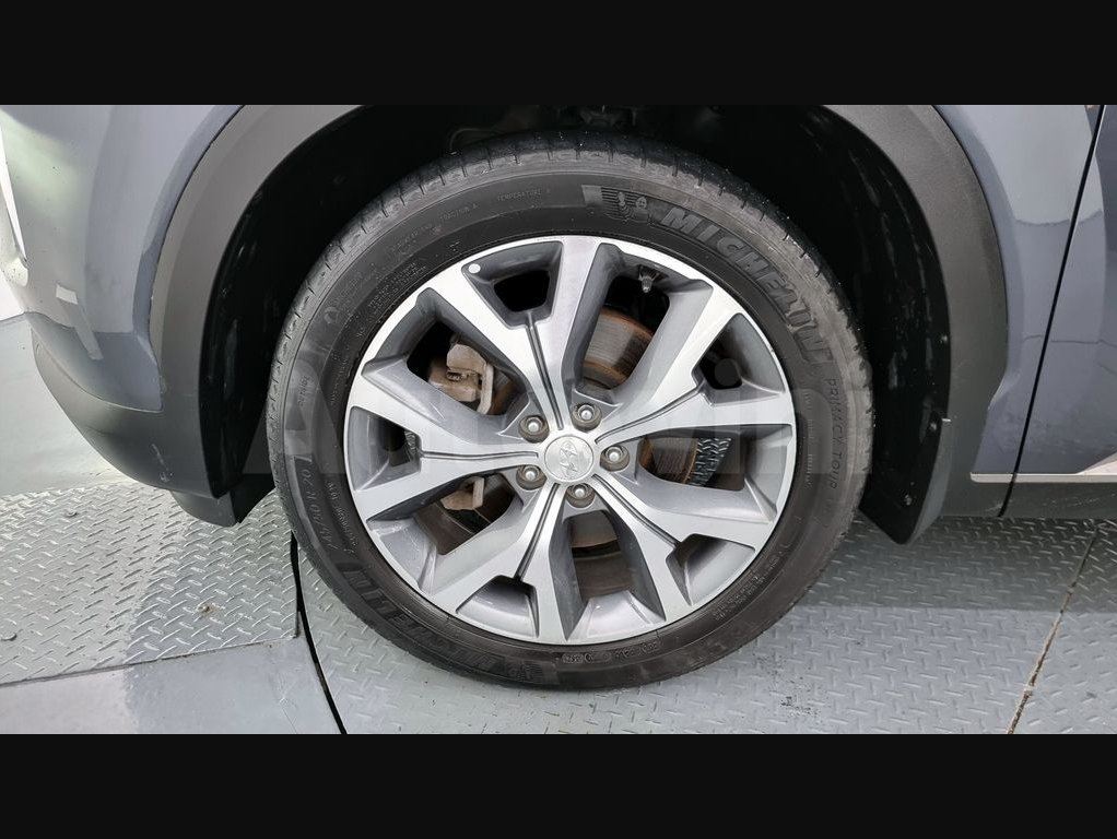 2022 Hyundai Palisade  FWD