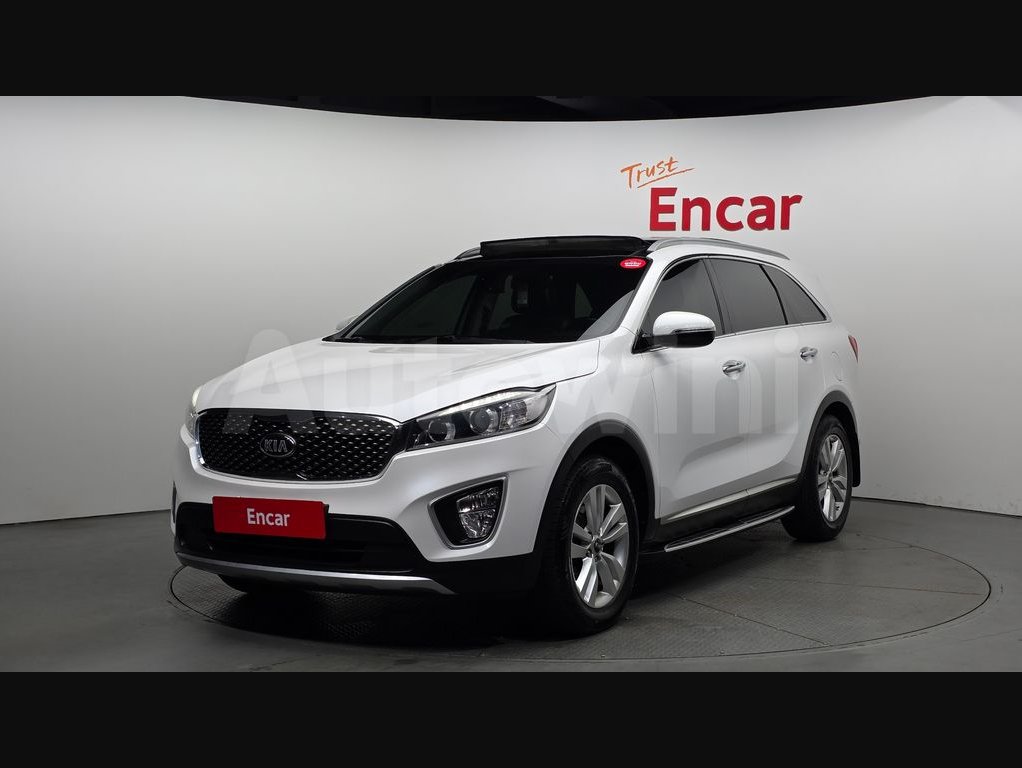 2015 Kia Sorento  FWD