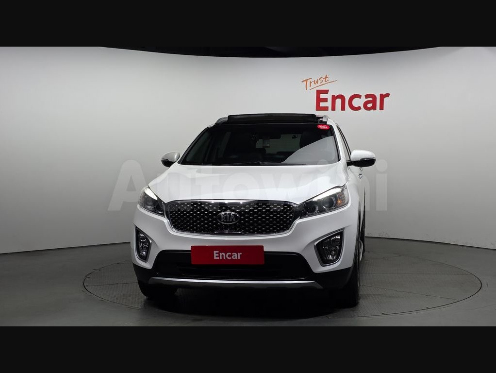 2015 Kia Sorento  FWD