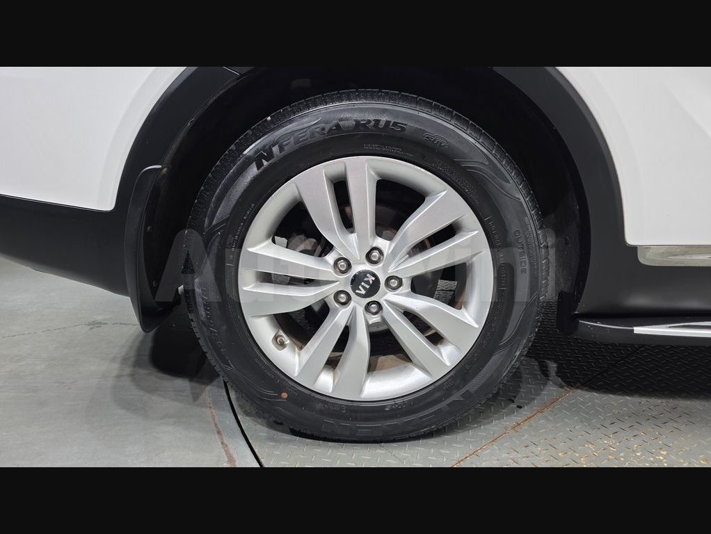 2015 Kia Sorento  FWD