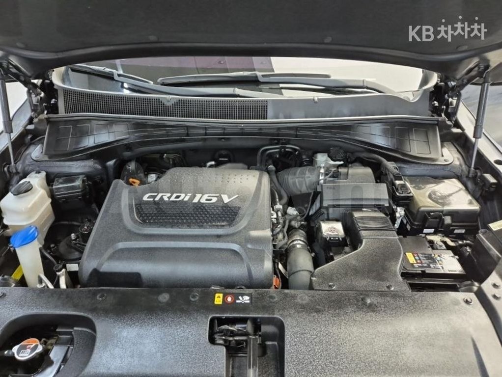 2015 Kia Sorento  FWD