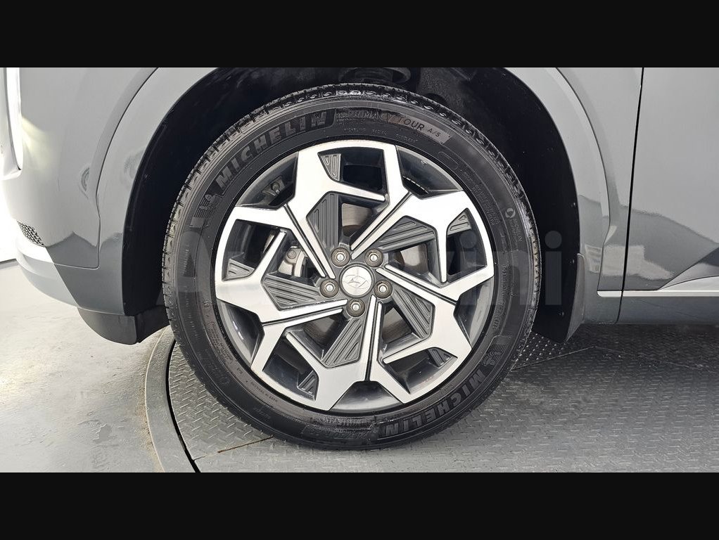 2021 Hyundai Palisade  FWD