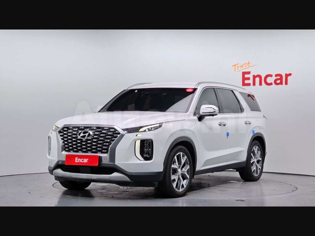 2020 Hyundai Palisade  FWD