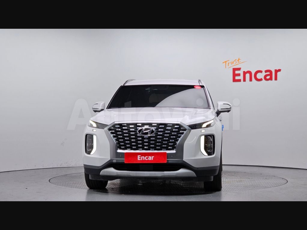 2020 Hyundai Palisade  FWD