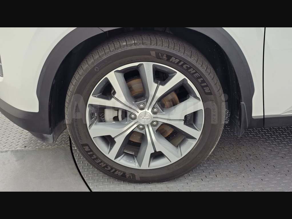 2020 Hyundai Palisade  FWD