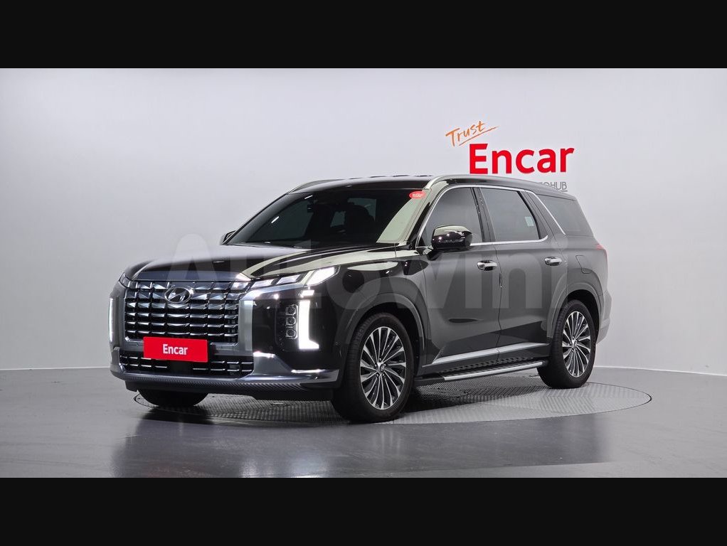 2023 Hyundai Palisade  FWD