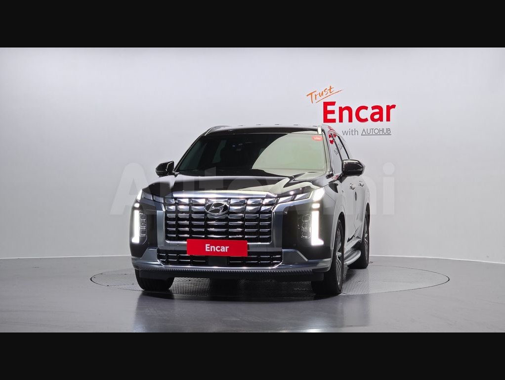 2023 Hyundai Palisade  FWD