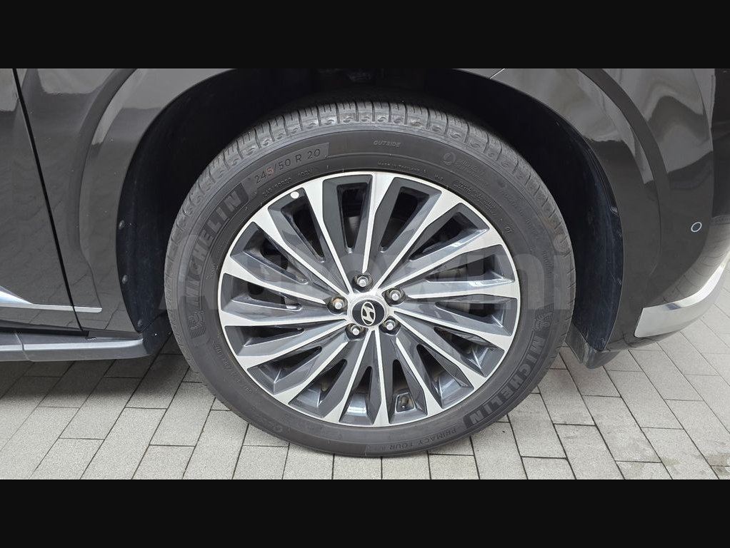 2023 Hyundai Palisade  FWD